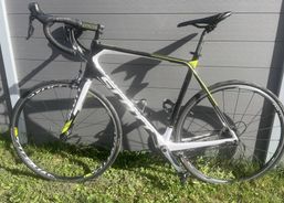 Scott Solance 10XL | Rennvelos | Rennvelos bis CHF 2000 | velomarkt.ch