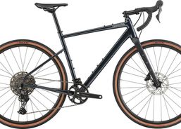 Cannondale Topstone 2 CUES - 1x S TUB | Rennvelos | Radquer / Cross / Gravel | velomarkt.ch