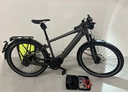 SPECIALIZED VADO TURBO S IGH 45er | eBikes / vélos électriques | eBikes à partir de 25 km/h | velomarkt.ch