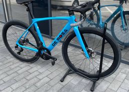 De Rosa Idol | Vélos de course | Edel - Vélos de course | velomarkt.ch