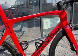 Pinarello Prince | Vélos de course | Edel - Vélos de course | velomarkt.ch