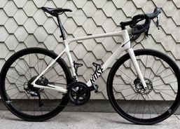 Rose XLITE 04 Ultegra Carbon (Modell 2022) | Vélos de course | Vélos de course jusqu'à CHF 2000 | velomarkt.ch