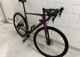 Cannondale SYNAPSE CARBON 3 L | Vélos de course | Cyclo-cross / cross / gravel | velomarkt.ch