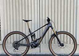 Orbea Wild M-LTD Grösse M | eBikes / Elektrovelos | eMTB - Elektro MTB | velomarkt.ch