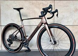 Cannondale SuperX 3 | Rennvelos | Radquer / Cross / Gravel | velomarkt.ch
