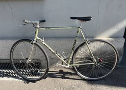 Koga Miyata Gents Racer | Rennvelos | Rennvelos bis CHF 2000 | velomarkt.ch