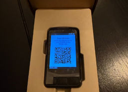 Wahoo Elemnt Roam 3 | Accessories / Parts | Computer / heart rate monitor | velomarkt.ch