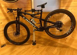 "Schnelles" Specialized EPIC SW Carbon | Mountainbikes | CC Bikes / Hardtails | velomarkt.ch
