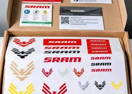 SRAM GX Eagle Transmission AXS T-Type 175mm Neu, Orginal | Zubehör / Teile | Radsätze MTB | velomarkt.ch