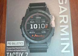 Garmin tactix 7 Pro | Zubehör / Teile | Werkzeug | velomarkt.ch