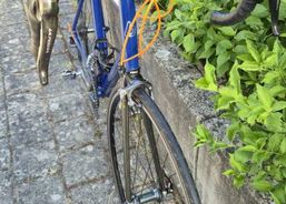 Top Rennvelo von Bendixen-Bikes (leicht und bequem) | Rennvelos | Rennvelos bis CHF 2000 | velomarkt.ch