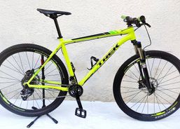 TREK XCaliber Hardtail cross country Mountainbike 29" - 2x10s | Mountainbikes | 29er - 29 Zoll Bikes | velomarkt.ch