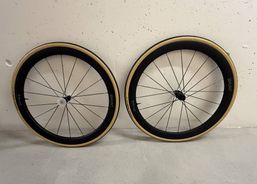 Hunt Aerodynamicist 44/46 UD Carbon SRAM XDR | Zubehör / Teile | Radsätze Rennvelo | velomarkt.ch