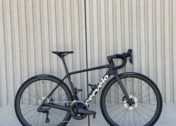 Cervélo R5 2023 Ultegra Di2 Grösse 51 | Rennvelos | Edel - Rennvelos | velomarkt.ch