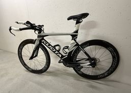 Kuota Kalibur 52cm | Rennvelos | Triathlon | velomarkt.ch