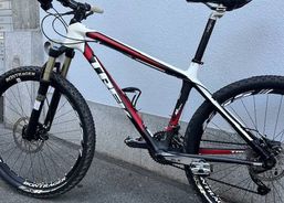 TREK CARBON | Mountainbikes | CC Bikes / Hardtails | velomarkt.ch