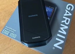 Garmin Edge 1050 – Sehr wenig benutzt, wie neu. | Accessori / Ricambi | Computer / cardiofrequenzimetro | velomarkt.ch