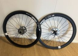 The DT Swiss E 1800 SPLINE | Zubehör / Teile | Radsätze Rennvelo | velomarkt.ch