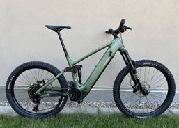 Neu Velo Allegro alltrail Full Suspension L. | eBikes / Elektrovelos | eBikes bis 25 km/h | velomarkt.ch
