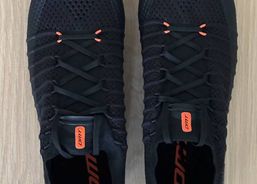 DMT KR SL Veloschuhe, Grösse 44.5 | Zubehör / Teile | Veloschuhe | velomarkt.ch