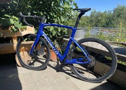 Pinarello F5 | Rennvelos | Edel - Rennvelos | velomarkt.ch