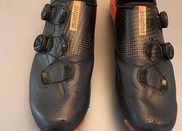 Suplest Edge 1.0 Pro Road Size 46 | Zubehör / Teile | Veloschuhe | velomarkt.ch