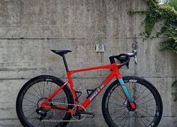 BMC Kaius 01 LTD | Rennvelos | Radquer / Cross / Gravel | velomarkt.ch