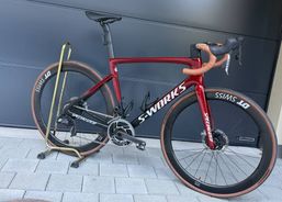 Specialized Tarmac S-Works SL 7 | Vélos de course | Edel - Vélos de course | velomarkt.ch