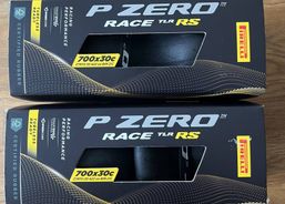 PIRELLI P ZERO Race TLR Rs 700x30c | Zubehör / Teile | Rennvelo Parts | velomarkt.ch