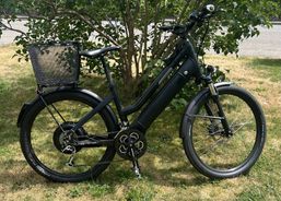 Stromer ST1 Speed Pedelec (33 km/h) mit 2 Akkus zu verkaufen | eBikes / Elektrovelos | eBikes bis 25 km/h | velomarkt.ch
