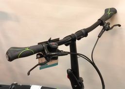 TERN Verge P10 • Faltrad /Klapprad • Superschnell | Rennvelos | Rennvelos bis CHF 2000 | velomarkt.ch