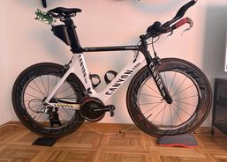 Canyon Speedmax CF (M) | Rennvelos | Triathlon | velomarkt.ch