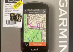 Garmin Edge 1030 Plus | Accessoires / pièces | Outil | velomarkt.ch