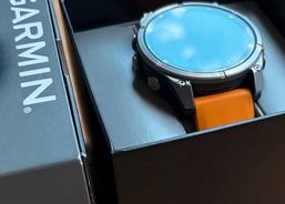 Garmin Fenix 8 47 mm Amoled sapphire Graphite titanium | Accessories / Parts | Tool | velomarkt.ch