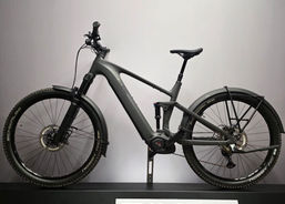 CUBE STEREO HYBRID ONE44 EXC 800 | Mountainbikes | CC Bikes / Hardtails | velomarkt.ch
