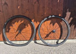 Radsatz | Zubehör / Teile | Radsätze Rennvelo | velomarkt.ch