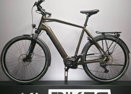 TOUR DE SUISSE BROADWAY 25 | Citybikes / Tourbike | Citybikes | velomarkt.ch