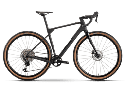 Raymon Soreno Pure L carbon stealth | Rennvelos | Radquer / Cross / Gravel | velomarkt.ch