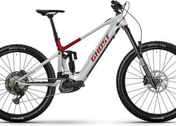 GHOST E-RIOT CF ADVANCED | Mountainbikes | CC Bikes / Hardtails | velomarkt.ch