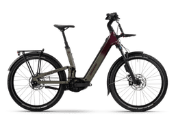 WINORA SINUS FS R5F PRO | Citybikes / Tourbike | Citybikes | velomarkt.ch