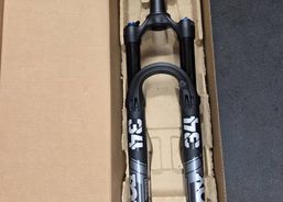 Fox 34SC Performance Elite 120mm Remote | Zubehör / Teile | Federgabeln / Dämpfer | velomarkt.ch