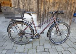 MTB Cycletech Andale in XS | Citybikes / Tourbike | Citybikes | velomarkt.ch