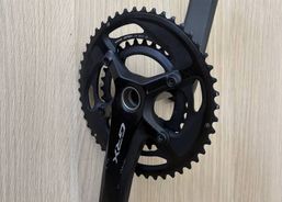 Groupe shimano GRX 810 - mécanique | Rennvelos | Radquer / Cross / Gravel | velomarkt.ch