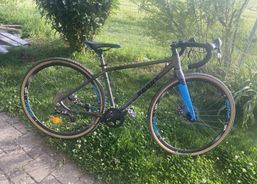 Gravel für Jugendliche | Citybikes / Tourbike | Tourenvelos | velomarkt.ch