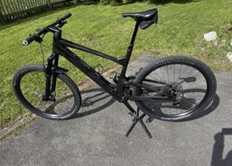 Scott LUMEN E-Ride 910 | eBikes / Elektrovelos | eBikes bis 25 km/h | velomarkt.ch