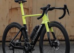 ORBEA ORCA AERO OMX | Rennvelos | Edel - Rennvelos | velomarkt.ch