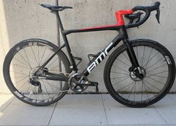 BMC Teammachine SLR 01 | Racing bikes | Noble - racing bikes | velomarkt.ch