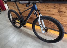 Scott Spark RC World Cup | Vélos de montagne | Vélos CC tout-suspendus | velomarkt.ch