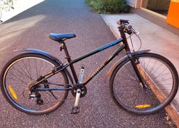 Serious Superlite 24" | Citybikes / Tourbike | Kindervelos | velomarkt.ch