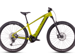 CUBE Reaction Hybrid Race lizard´n´black XL lizard´n´black | Mountainbikes | CC Bikes / Hardtails | velomarkt.ch